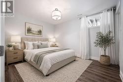 Virtually Staged Photo - 