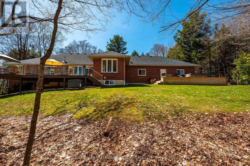 834603 4Th Line Ehs, Mono, ON - Outdoor