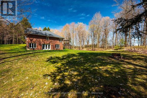 834603 4Th Line Ehs, Mono, ON - Outdoor
