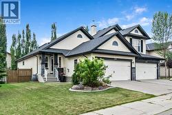 416 Silverado Range Heights SW  Calgary, AB T2X 0B4