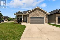 91 ORR STREET  Stratford, ON N5A 0H7