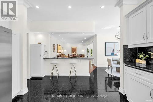 50 Boynton Circle, Markham, ON - Indoor Photo Showing Kitchen