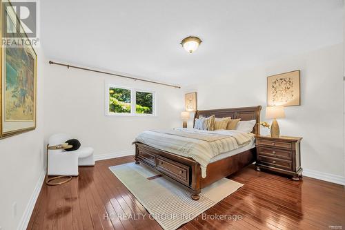 50 Boynton Circle, Markham, ON - Indoor Photo Showing Bedroom