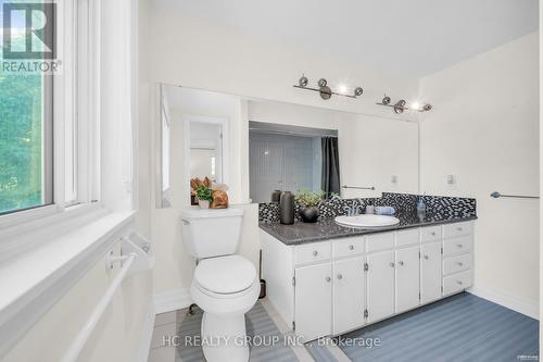 50 Boynton Circle, Markham, ON - Indoor Photo Showing Bathroom