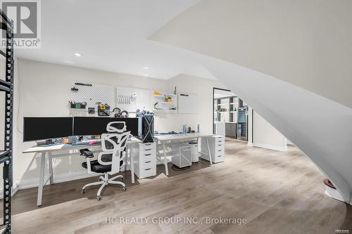 50 Boynton Circle, Markham, ON - Indoor Photo Showing Office