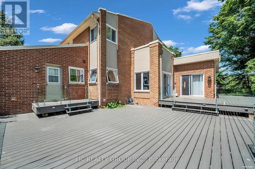 50 Boynton Circle, Markham, ON - Outdoor