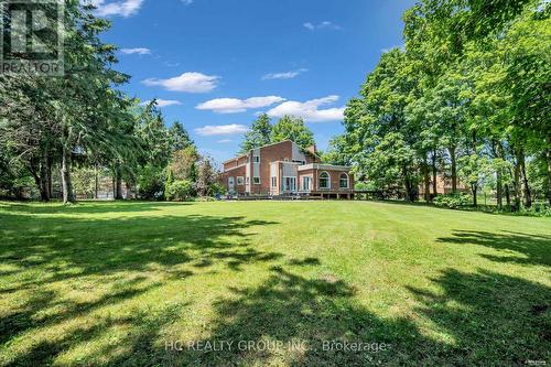 50 Boynton Circle, Markham, ON - Outdoor