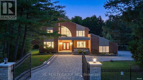 50 Boynton Circle, Markham, ON - Outdoor