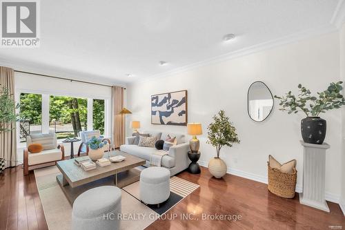50 Boynton Circle, Markham, ON - Indoor