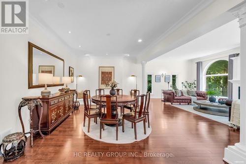 50 Boynton Circle, Markham, ON - Indoor