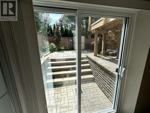 Bsmt - 38 Rush Road, Aurora, ON -  Photo Showing Other Room