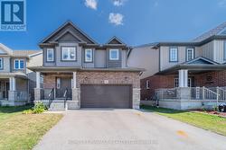 53 ROBERTSON DRIVE  Stratford, ON N5A 0J6