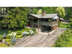 1664 Birch Drive  Revelstoke, BC V0E 2S1