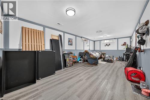 111 Kimberly Crescent, Kitchener, ON 