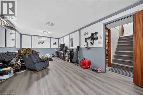 111 Kimberly Crescent, Kitchener, ON 
