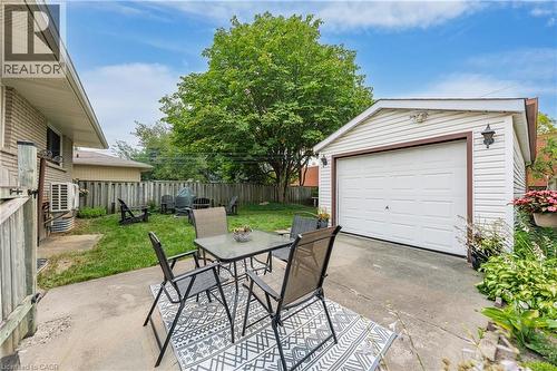 111 Kimberly Crescent, Kitchener, ON 