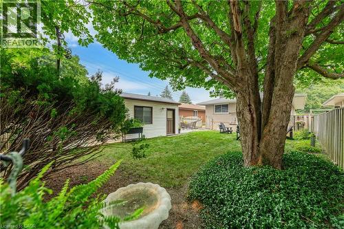 111 Kimberly Crescent, Kitchener, ON 