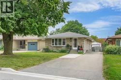 111 KIMBERLY Crescent  Kitchener, ON N2E 1C8