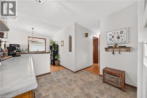 111 Kimberly Crescent, Kitchener, ON - Indoor