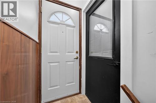 111 Kimberly Crescent, Kitchener, ON - Indoor Photo Showing Other Room