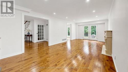 Main/Upper - 15 Sonata Crescent, Toronto, ON - Indoor Photo Showing Other Room