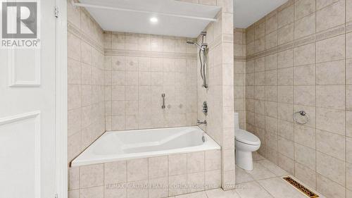 Main/Upper - 15 Sonata Crescent, Toronto, ON - Indoor Photo Showing Bathroom