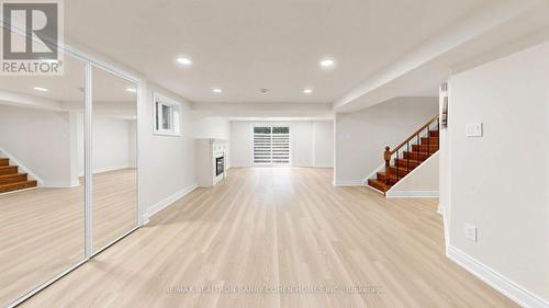 Main/Upper - 15 Sonata Crescent, Toronto, ON - Indoor Photo Showing Other Room