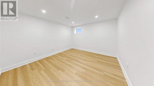 Main/Upper - 15 Sonata Crescent, Toronto, ON - Indoor Photo Showing Other Room