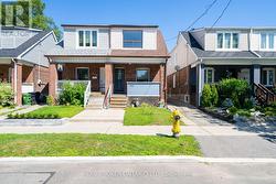 MAIN - 542 GLEBEHOLME BOULEVARD Toronto, ON M4C 1V4