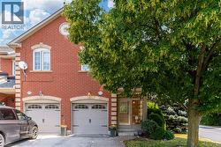 173 MARGARET Drive  Oakville, ON L6K 2W2
