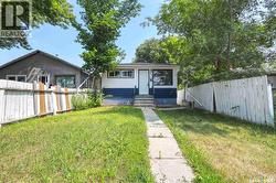 429 St John STREET  Regina, SK S4R 1R4