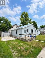 67 GRAY STREET Chatham, ON N7M 2N5