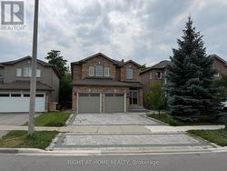 57 BAYSWATER AVENUE Richmond Hill, ON L4E 4E6