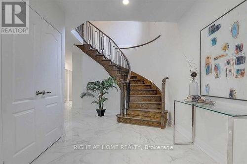 57 BAYSWATER AVENUE , Richmond Hill, Ontario L4E 4E6 3