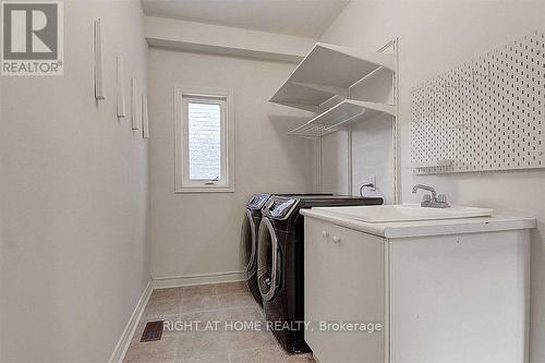 57 BAYSWATER AVENUE , Richmond Hill, Ontario L4E 4E6 5