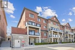 25 - 196 PINE GROVE ROAD Vaughan, ON L4L 0H8