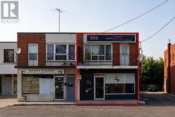 640 WILSON AVENUE S Toronto, ON M3K 1E1