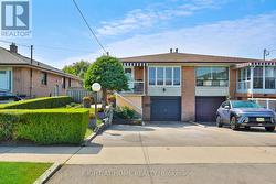 25 LARCHWOOD ROAD Toronto, ON M3N 1B5