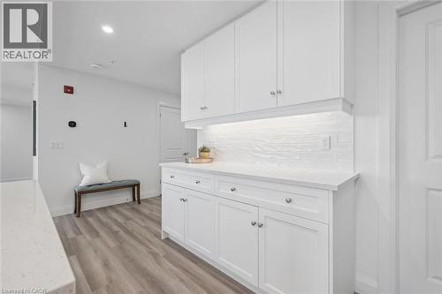 99B Farley Road Unit# 203, Fergus, ON - Indoor