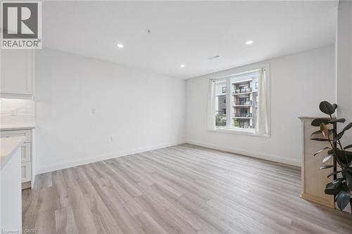 99B Farley Road Unit# 203, Fergus, ON - Indoor