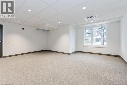 99B Farley Road Unit# 203, Fergus, ON - Indoor Photo Showing Other Room