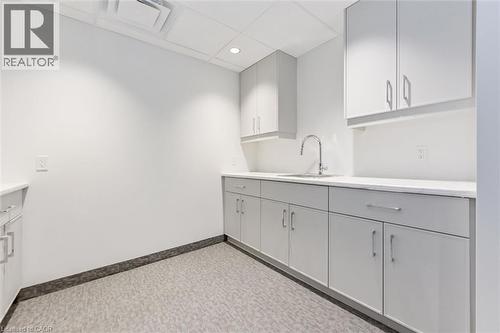 99B Farley Road Unit# 203, Fergus, ON - Indoor