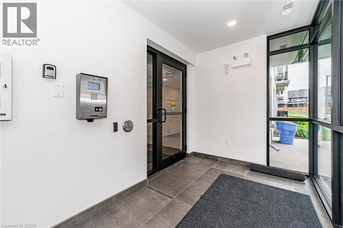 99B Farley Road Unit# 203, Fergus, ON - Indoor Photo Showing Other Room