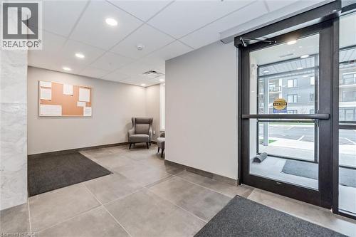 99B Farley Road Unit# 203, Fergus, ON - Indoor Photo Showing Other Room