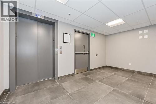 99B Farley Road Unit# 203, Fergus, ON - Indoor