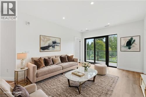 525 NEW DUNDEE Road Unit# 207  Kitchener, ON N2P 0K8
