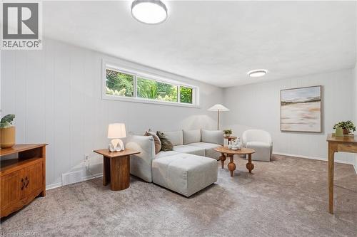 356 Coleridge Place, Waterloo, ON - Indoor