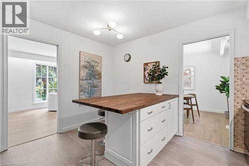 356 Coleridge Place, Waterloo, ON - Indoor Photo Showing Other Room