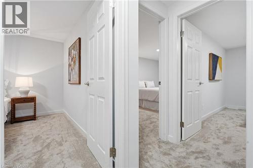 356 Coleridge Place, Waterloo, ON - Indoor Photo Showing Other Room