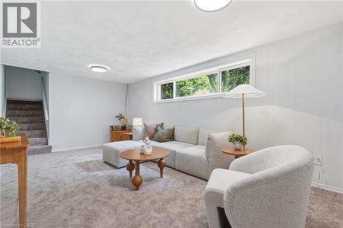 356 Coleridge Place, Waterloo, ON - Indoor Photo Showing Other Room